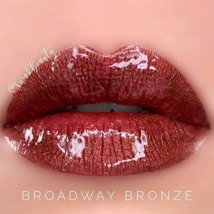 Senegence Broadway Bronze Lipsense